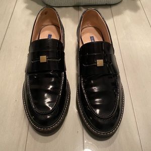 Stuart Weitzman loafers